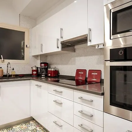 Appartamento Zurriola Beachfront Luxury