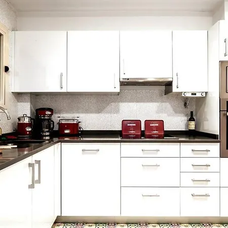 Zurriola Beachfront Luxury Appartamento
