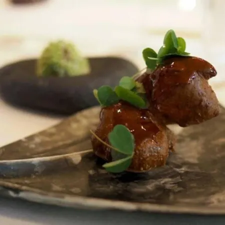 Zurriola Beachfront Luxury Lejlighed San Sebastián
