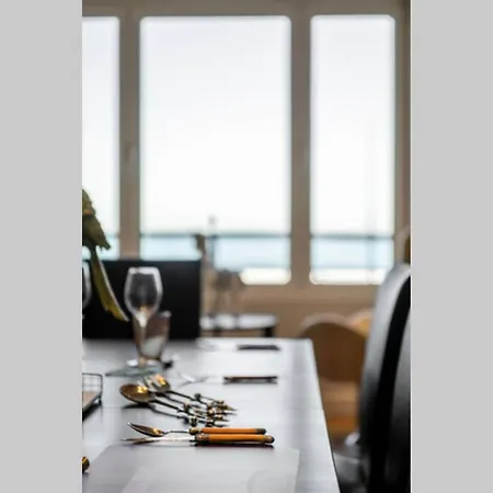 Zurriola Beachfront Luxury * סן סבסטיאן