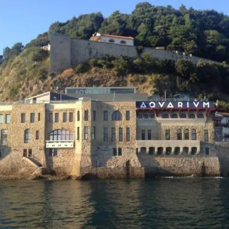 Zurriola Beachfront Luxury * סן סבסטיאן