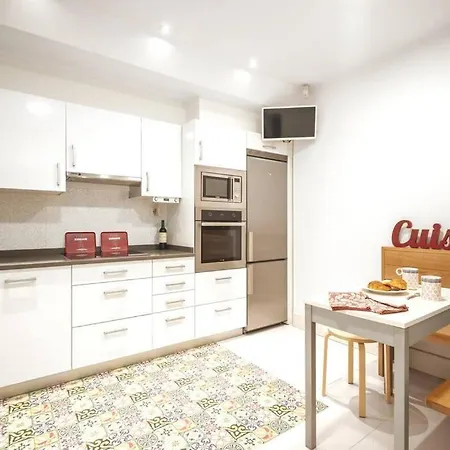Zurriola Beachfront Luxury דירה סן סבסטיאן